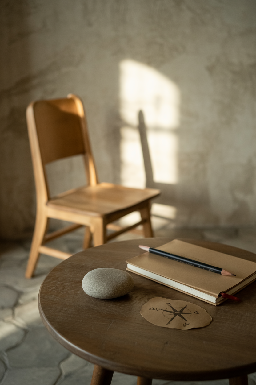 Salir con quien te elige, no con quien te responde