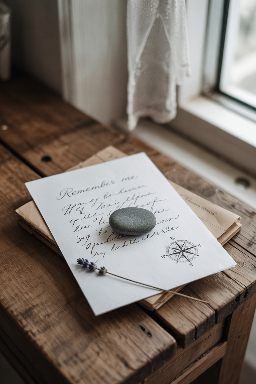 Carta a mi yo de hace 10 años