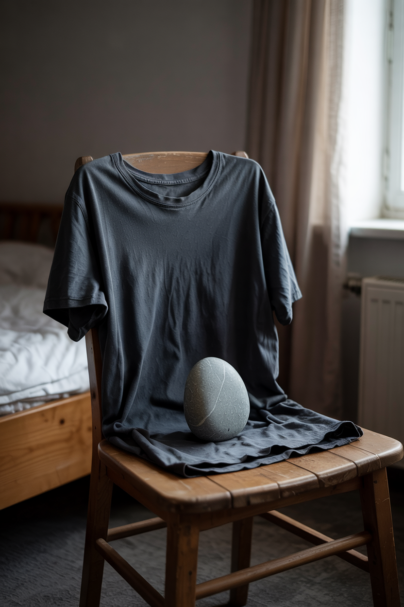 Cuando el amor propio no se siente bonito