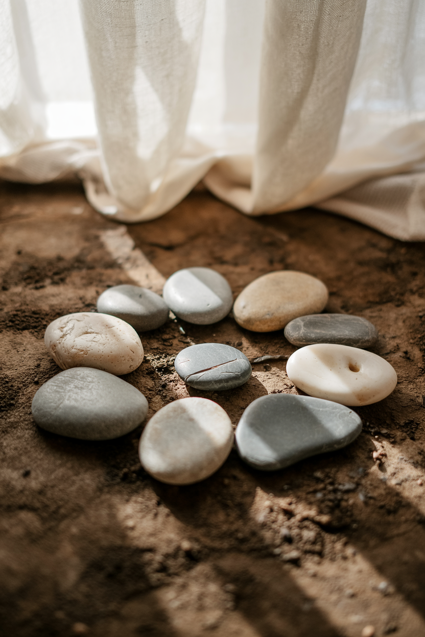 Tu proyecto también eres tú