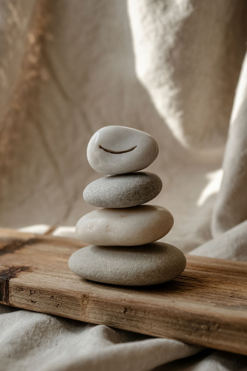 No estás rota, estás en construcción