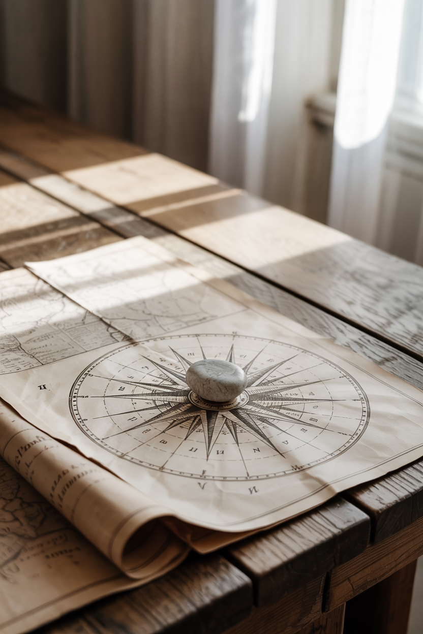 Cómo empezar cuando no sabes por dónde